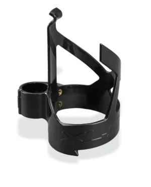 Suport bidon XLC BC-K03 black saddle tube fastening
