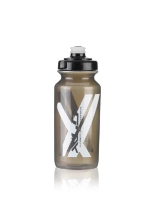 Bidon XLC WB-K03 500ml transparent/black
