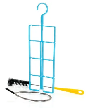 Set curatire XLC pentru bidoane