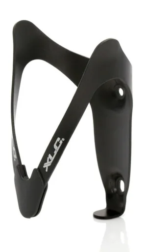 Suport bidon XLC black mat