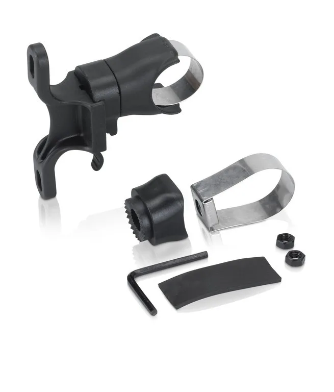 Adaptor universal pentru suport bidon BC-X05 black