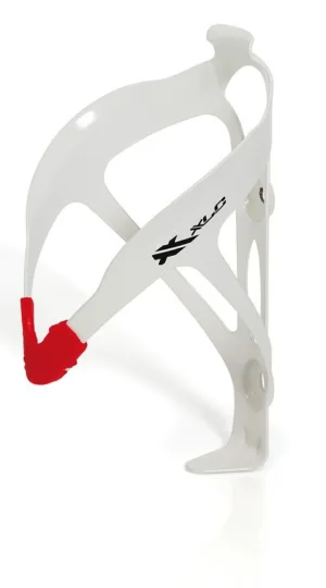 Suport bidon XLC BC-A09 white