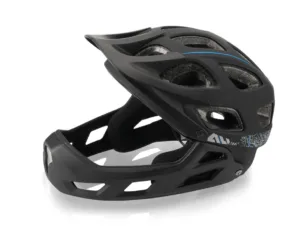 Casca de protectie XLC All MTN Full Face BH-F05 S/M black
