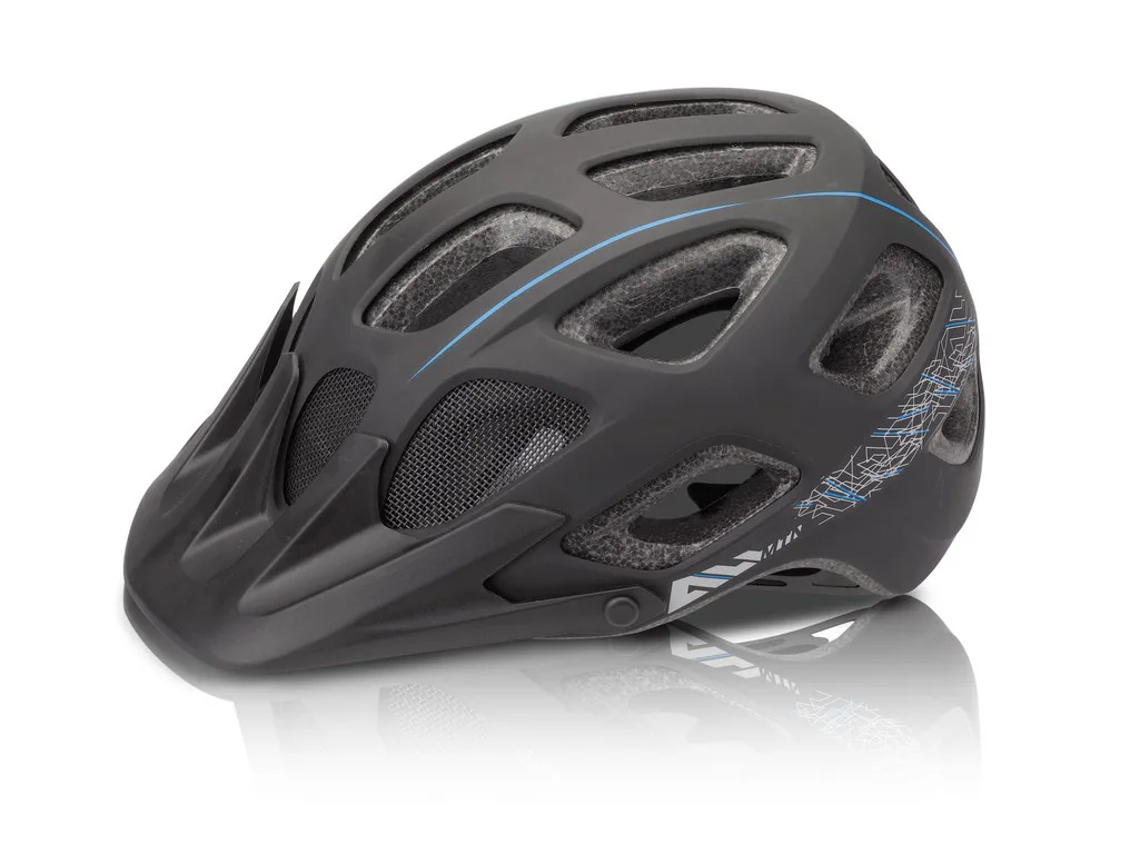 Casca de protectie XLC All MTN BH-C21 Unisize 54-60cm blk