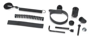 Piese amortizor XLC KS-X01 for Frame 38mm-62mm for Fork