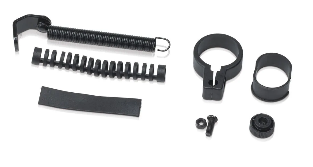 Piese amortizor XLC KS-X01 for Frame 28 6mm-32mm