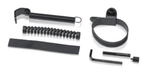 Piese amortizor XLC KS-X01 for Frame 38mm-62mm