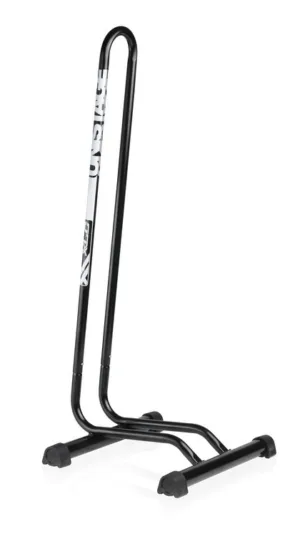 Suport de parcare pentru bicicleta XLC black