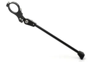 Cric mijloc XLC  KS-B01 black 26-28