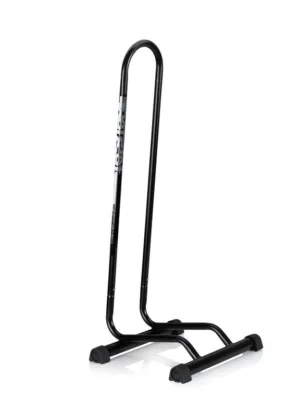 Suport bicicleta pentru FATBIKE negru, roti pana la 29, 115mm latime max VS-F06