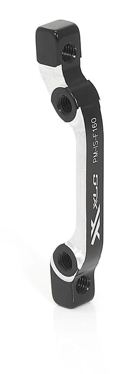 Adaptor frana disc XLC pentru PM-brake IS-fork FW160mm spate wh140m