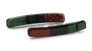 Guma de rezerva XLC RP-V01 Set of4 72 mm 3--colored