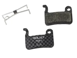 Placute de frana disc XLC Pro BP-C11 Shimano XTR BR-M965/966 Deore XT BR-M