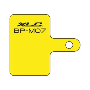 Placute de frana disc XLC Pro BP-M07 Tektro Auriga Comp/Pro Shimano mech.