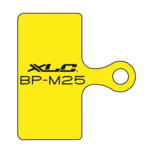 Placute de frana disc XLC Pro BP-M25 Shimano BR-M985 M785 M675 M615