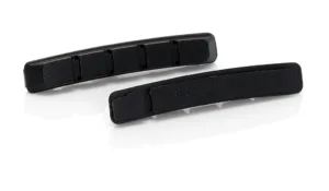 Guma de rezerva XLC 2 perechi 72 mm black