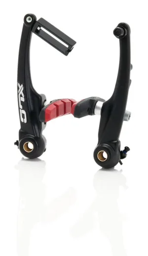 Frana XLC V-Brake 70 mm aluminiu black