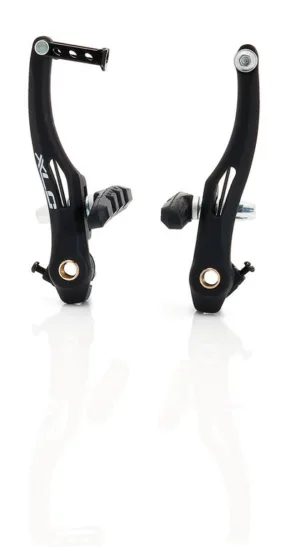 Frana XLC V-Brake 70 mm aluminiu black