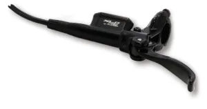 Maneta frana XLC negru pentru BR-D01