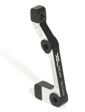 Adaptor frana disc XLC pentru PM-brake IS spate wheel180mm BR-X24