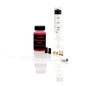 Service Kit XLC for disc Brake Braking Fluid Sealings etc