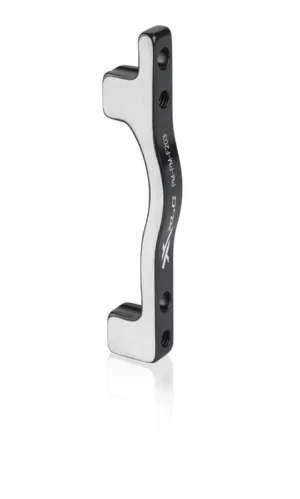 Adaptor frana disc XLC PM brake PM-fork FW 203 mm BR-X30