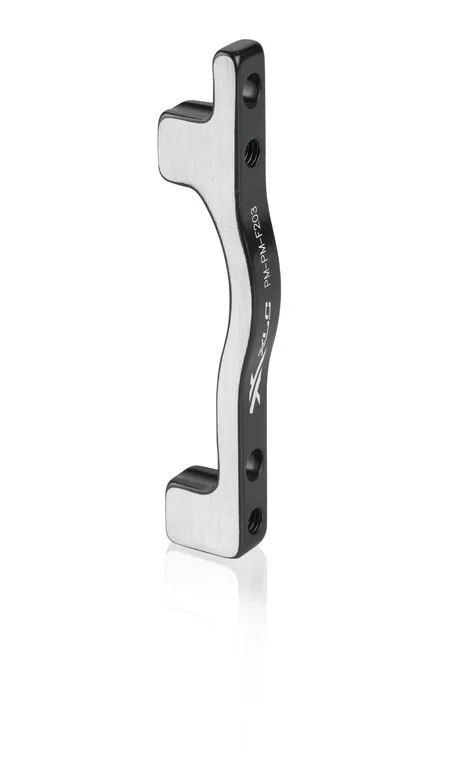 Adaptor frana disc XLC PM brake PM-fork FW 203 mm BR-X30