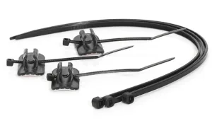 Set ghidaj frana XLC BR-X11