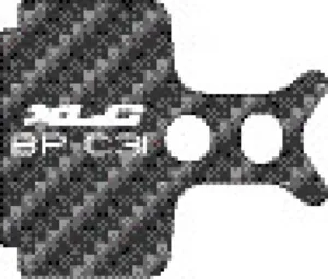 Placute de frana disc XLC Pro BP-C31 Formula Mega ONE R RX