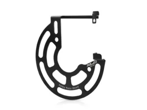 Protector pentru rotor XLC FW 160/180mm Postmount-Type