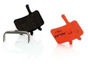 Placute de frana disc XLC BP-o24 Avid Jucy 3/5/7, Ulimate, Carboon, BB5/7
