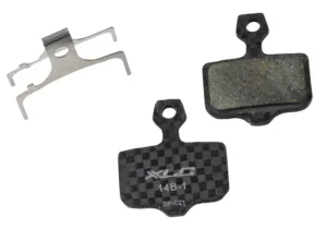 Placute de frana disc XLC Pro BP-C21 Avid Elixir and XX