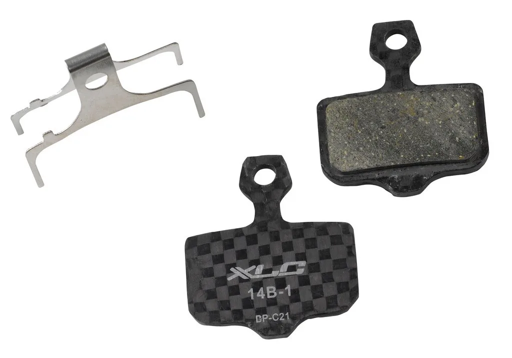 Placute de frana disc XLC Pro BP-C21 Avid Elixir and XX