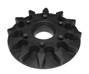 Locking brake XLC f. wheel without screw-set from 2016