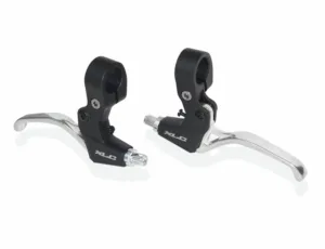 Maneta frana pentru copii XLC black-crystal/silver