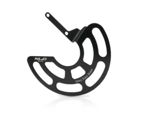 Protector pentru rotor XLC RW 160/180mm IS-Type