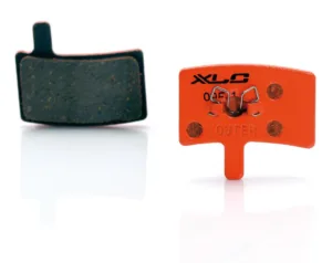 Placute de frana disc XLC BP-D19 HAYES Stroker Trial
