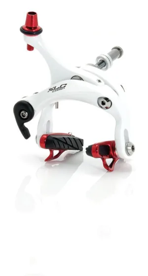 Maneta frana XLC BR-R01 front wheel white