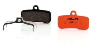 Placute de frana disc XLC BP-D20 Shimano Saint