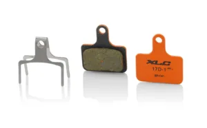 Placute de frana disc XLC BP-O41 Shimano Ultegra