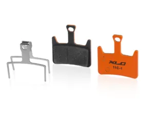 Placute de frana disc XLC BP-O26 Hayes Prime