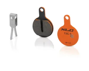 Placute de frana disc XLC BP-O33 Tektro Lyra