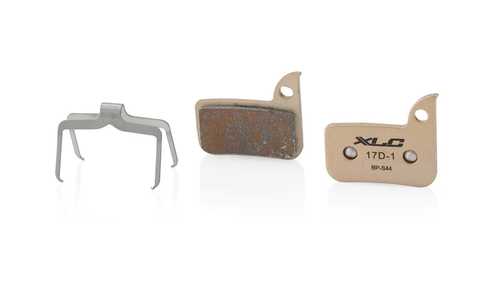 Placute de frana disc sintered XLC BP-S44 Sram Road