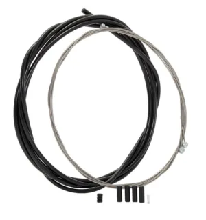 Set cablu frana XLC cu accesorii