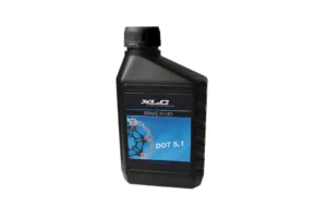 Lichid de frana din ulei XLC DOT 5.1 750ml