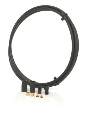Cablu frana XLC 1800 mm