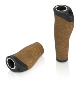 Mansoane XLC GR-S32 135/92mm brown/black cork compound