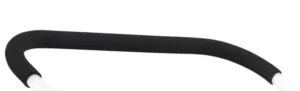 Mansoane cauciuc pentru ghidon XLC/535/737/Kid1 2/Plus