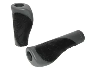 Mansoane XLC Comfort GR-S17 black/grey 135/92 mm