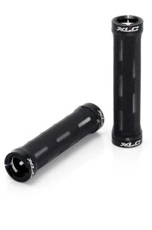 Mansoane XLC Durchblick black/transparent 135 mm